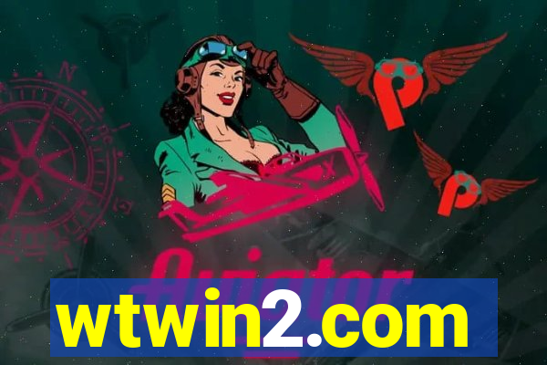 wtwin2.com