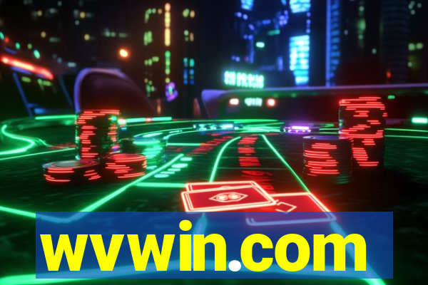 wvwin.com