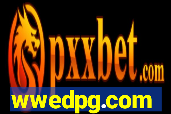 wwedpg.com