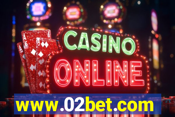 www.02bet.com