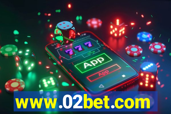 www.02bet.com