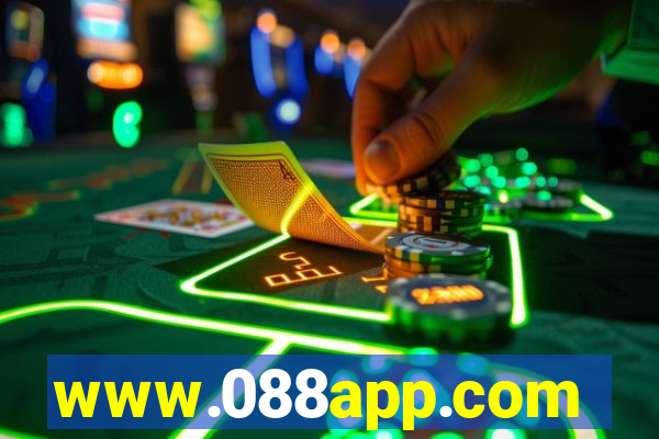 www.088app.com