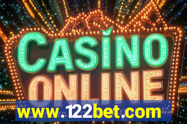 www.122bet.com