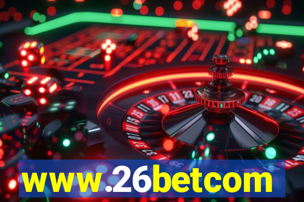www.26betcom