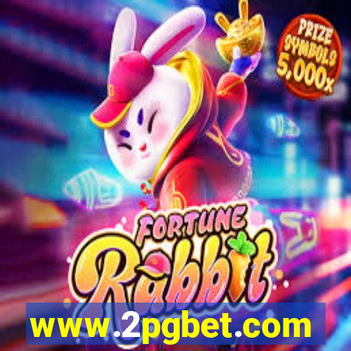 www.2pgbet.com