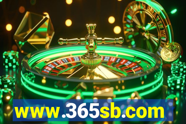 www.365sb.com