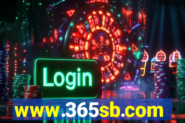 www.365sb.com