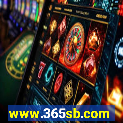 www.365sb.com