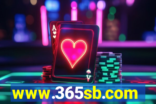 www.365sb.com