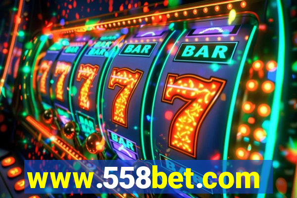 www.558bet.com