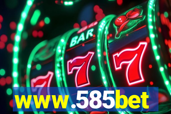 www.585bet