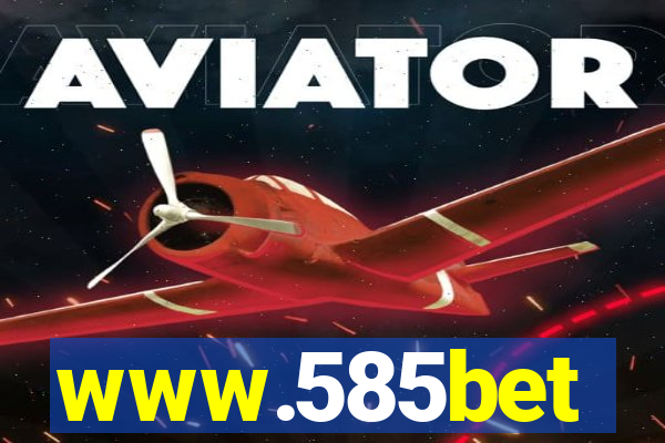www.585bet