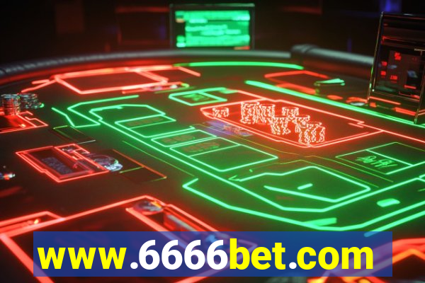 www.6666bet.com
