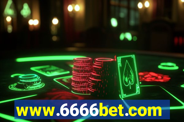 www.6666bet.com