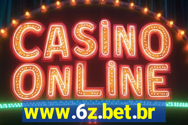 www.6z.bet.br