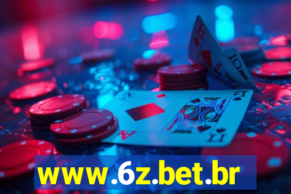 www.6z.bet.br