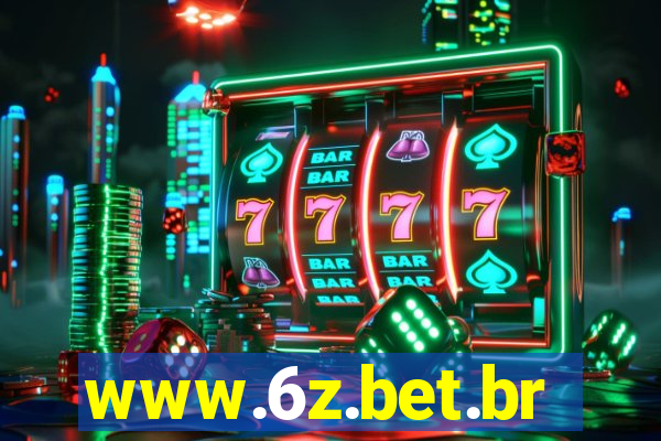 www.6z.bet.br