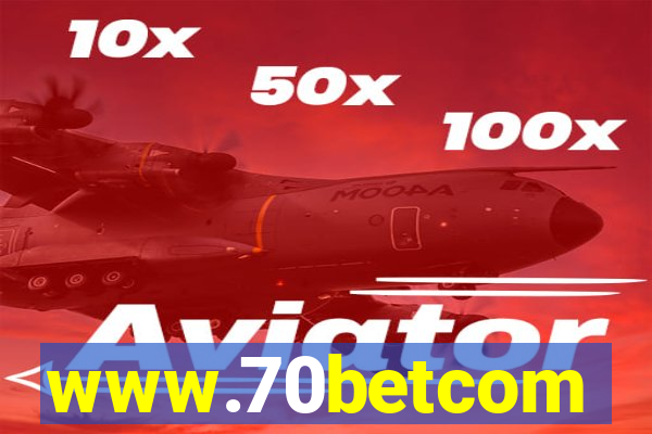 www.70betcom