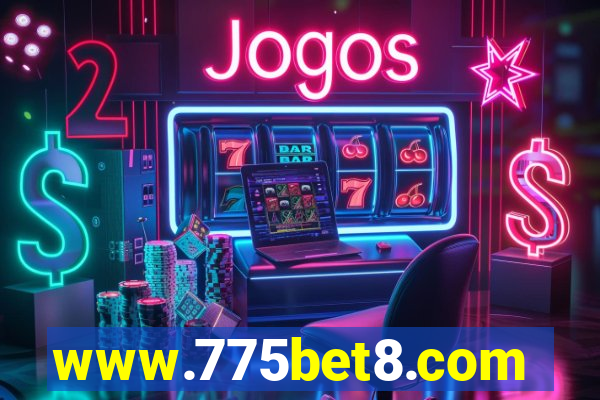 www.775bet8.com