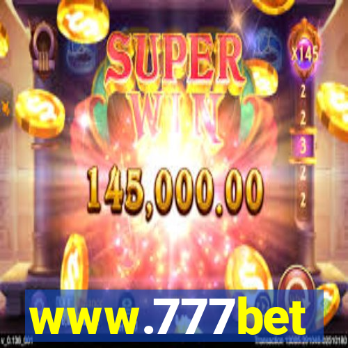 www.777bet
