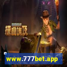 www.777bet.app