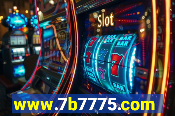 www.7b7775.com