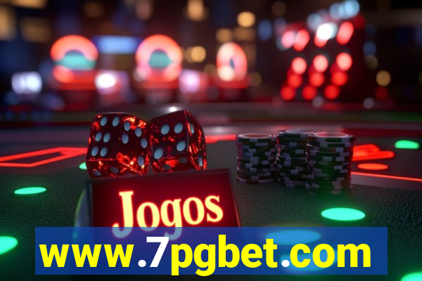 www.7pgbet.com