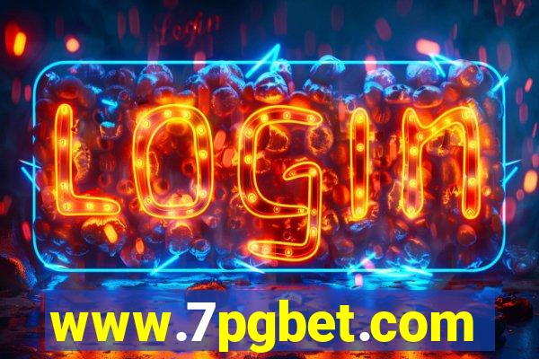 www.7pgbet.com