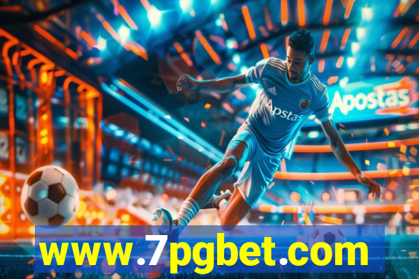 www.7pgbet.com