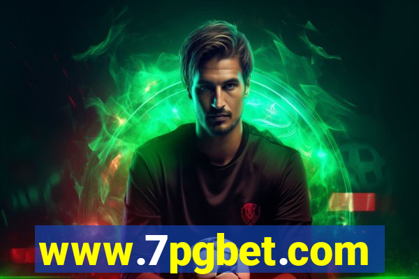 www.7pgbet.com