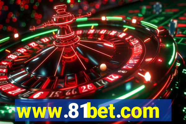 www.81bet.com
