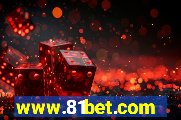 www.81bet.com