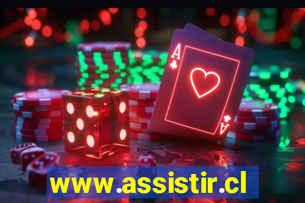 www.assistir.club