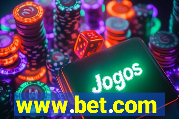 www.bet.com