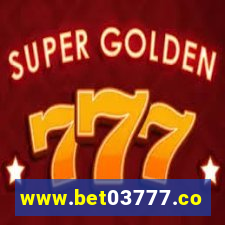 www.bet03777.com