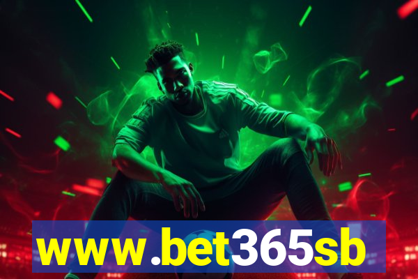 www.bet365sb