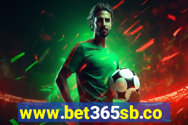 www.bet365sb.com