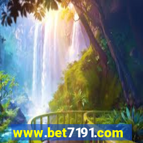 www.bet7191.com
