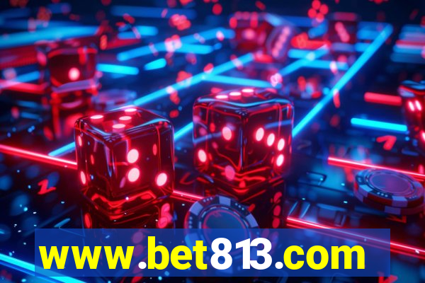 www.bet813.com