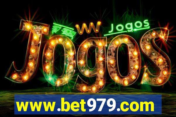 www.bet979.com