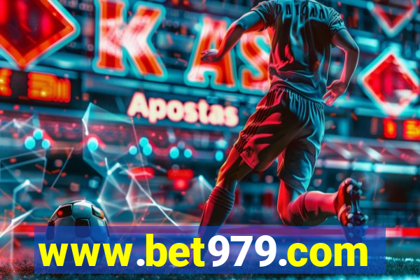 www.bet979.com