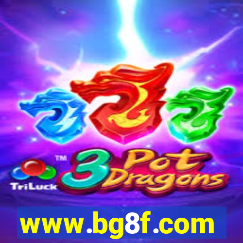 www.bg8f.com