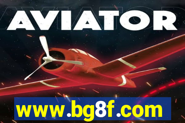 www.bg8f.com