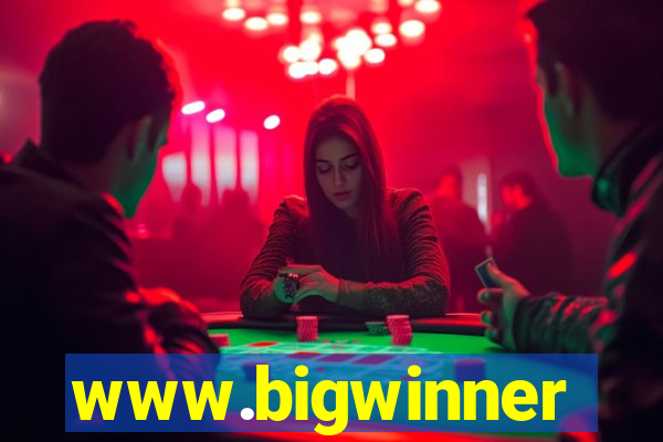 www.bigwinner