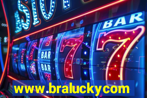 www.braluckycom