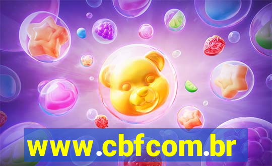 www.cbfcom.br