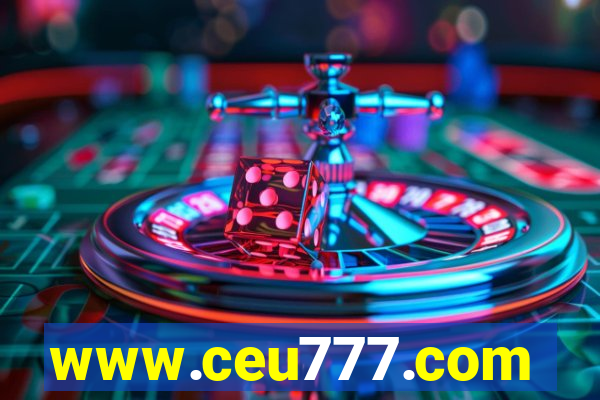 www.ceu777.com