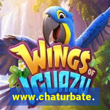 www.chaturbate.com