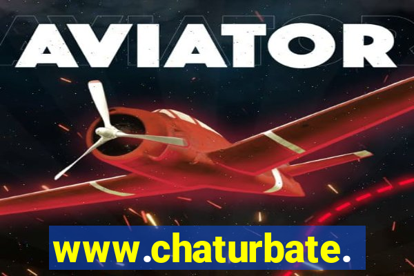 www.chaturbate.com