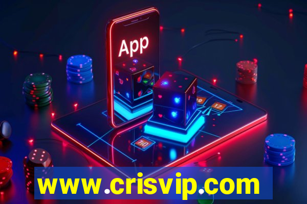 www.crisvip.com.br